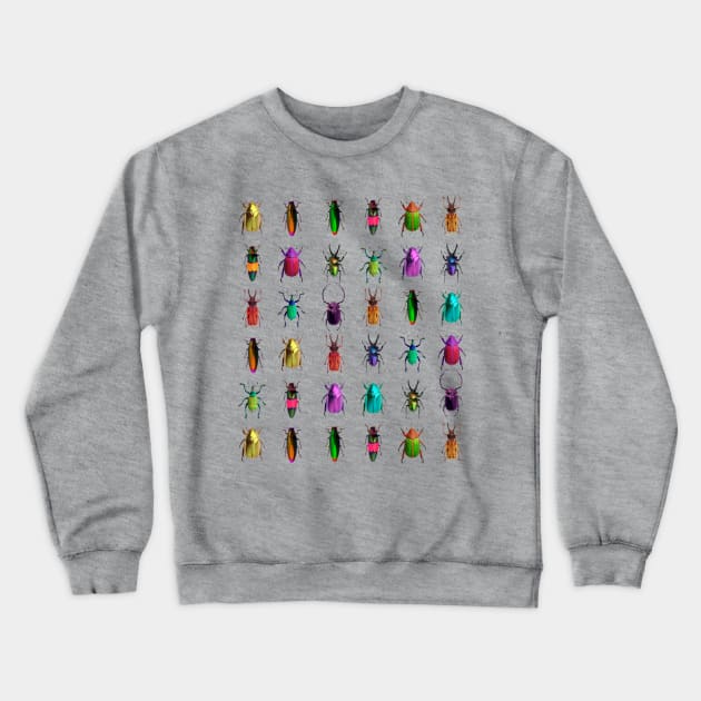 Bugs Crewneck Sweatshirt by OHH Baby